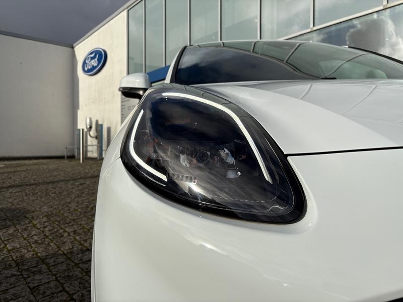 Used Ford Puma 2023 for sale - 76887988: Photo 9