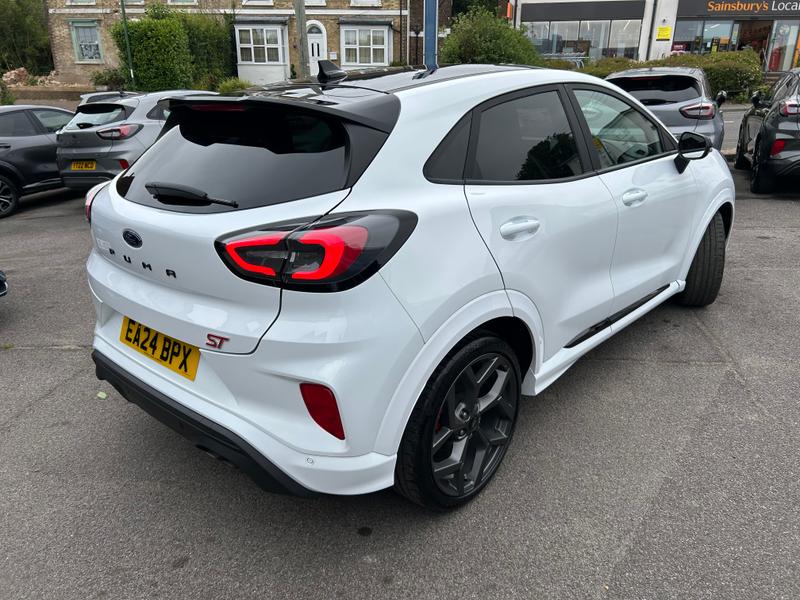 Used Ford Puma 2024 for sale - 76984788: Photo 12