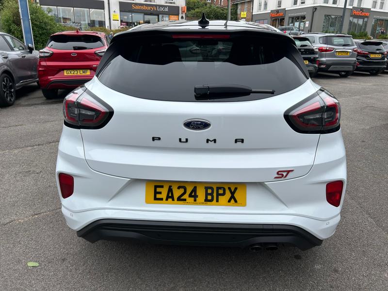 Used Ford Puma 2024 for sale - 76984788: Photo 2