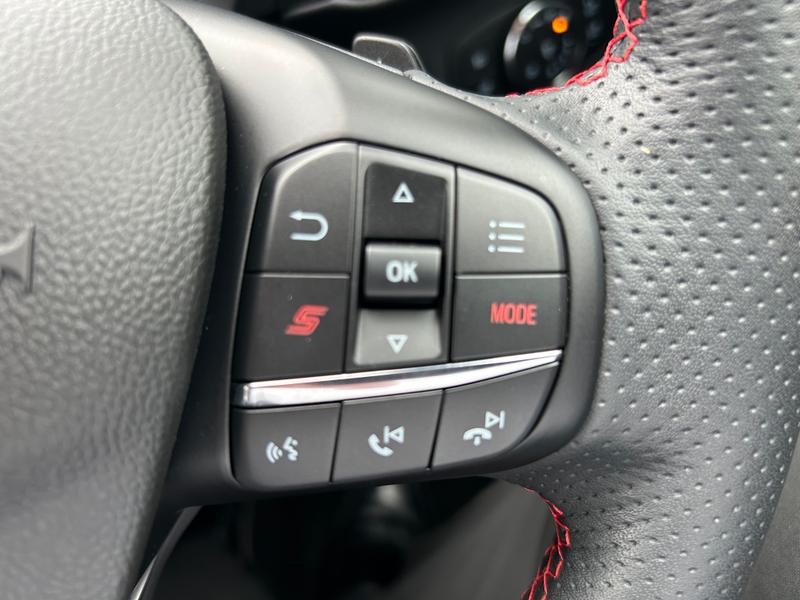 Used Ford Puma 2024 for sale - 76984788: Photo 23