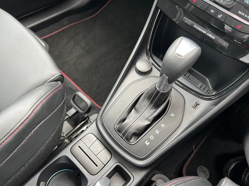 Used Ford Puma 2024 for sale - 76984788: Photo 25