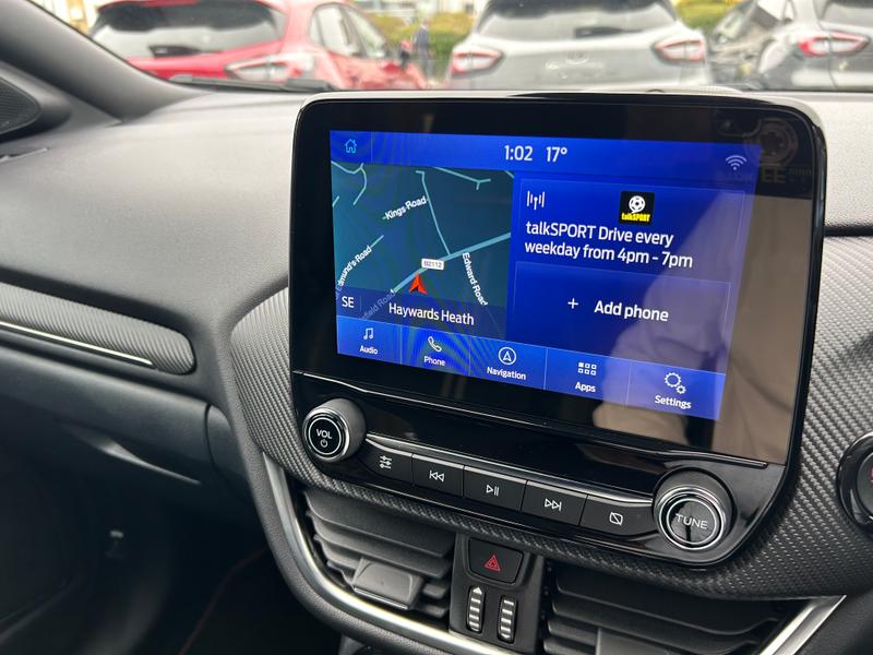 Used Ford Puma 2024 for sale - 76984788: Photo 28