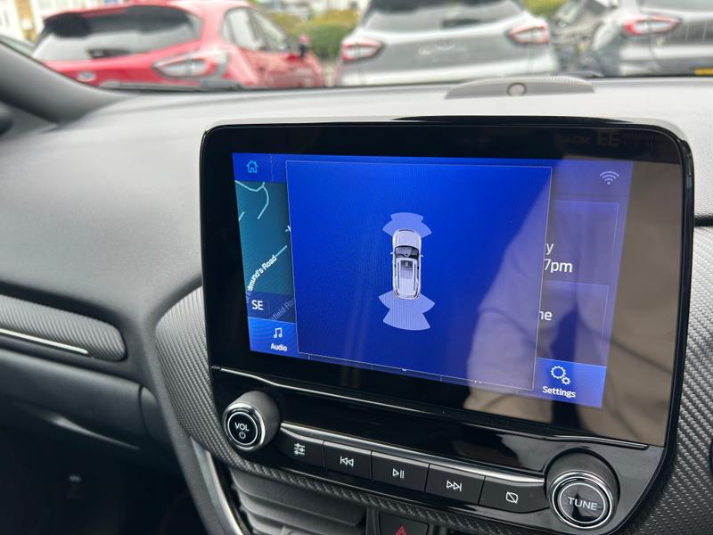 Used Ford Puma 2024 for sale - 76984788: Photo 29