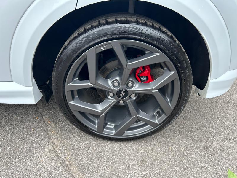 Used Ford Puma 2024 for sale - 76984788: Photo 7