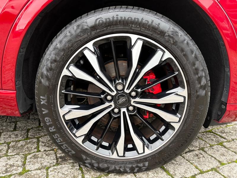 Used Ford Kuga 2022 for sale - 77301352: Photo 10