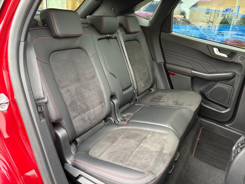 Used Ford Kuga 2022 for sale - 77301352: Photo 18