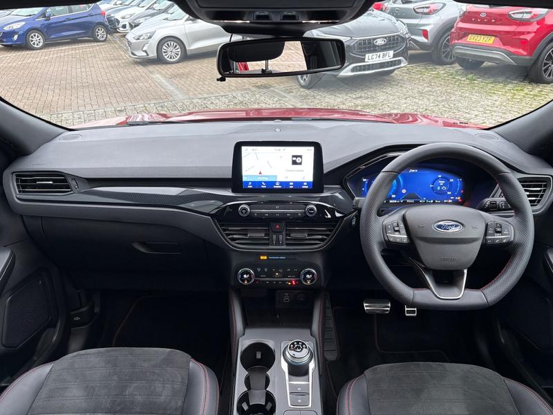 Used Ford Kuga 2022 for sale - 77301352: Photo 20