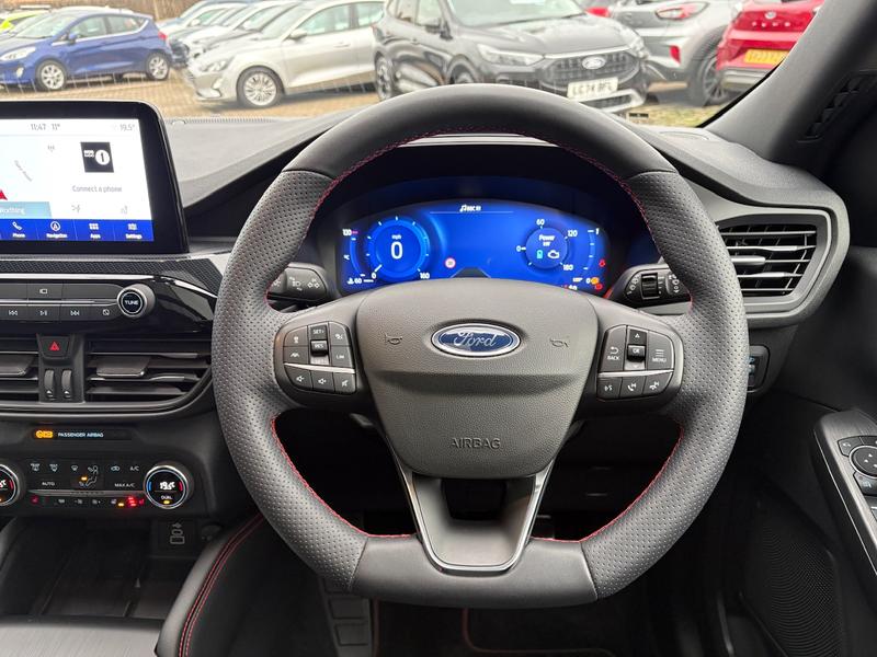 Used Ford Kuga 2022 for sale - 77301352: Photo 21
