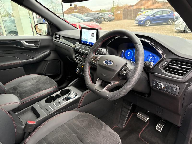 Used Ford Kuga 2022 for sale - 77301352: Photo 23