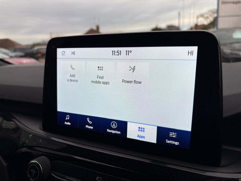 Used Ford Kuga 2022 for sale - 77301352: Photo 46