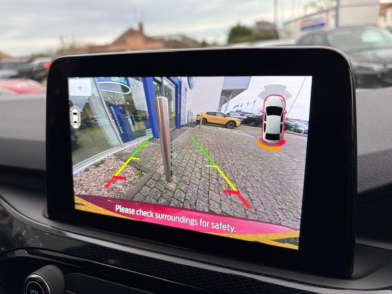 Used Ford Kuga 2022 for sale - 77301352: Photo 47