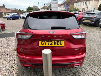 Used Ford Kuga 2022 for sale - 77301352: Photo