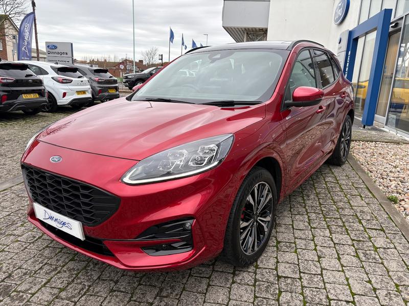 Used Ford Kuga 2022 for sale - 77301352: Photo 6