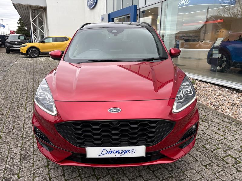 Used Ford Kuga 2022 for sale - 77301352: Photo 7