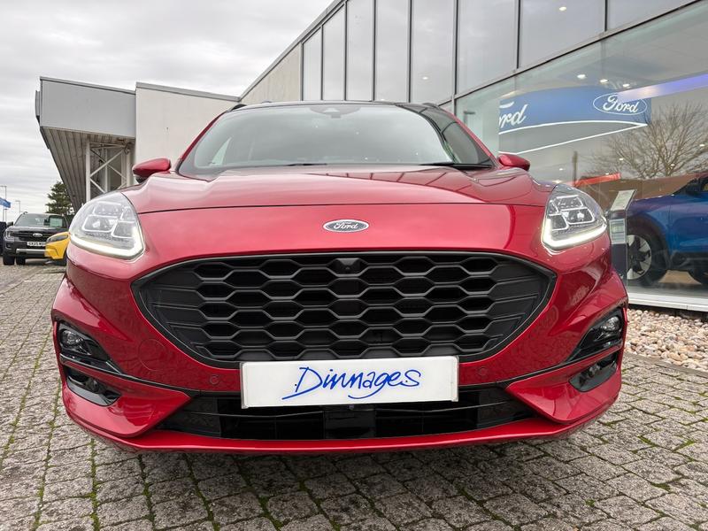 Used Ford Kuga 2022 for sale - 77301352: Photo 8