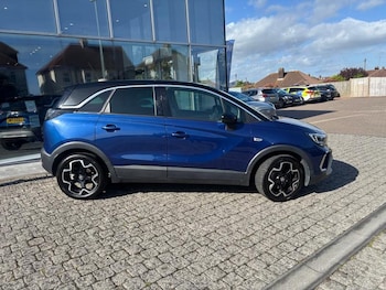 Used Vauxhall Crossland 2022 for sale - 78828303: Photo