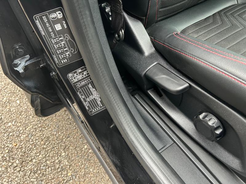 Used Ford Puma 2023 for sale - 76984831: Photo 25