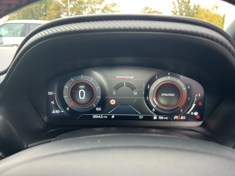 Used Ford Puma 2023 for sale - 76984831: Photo 33