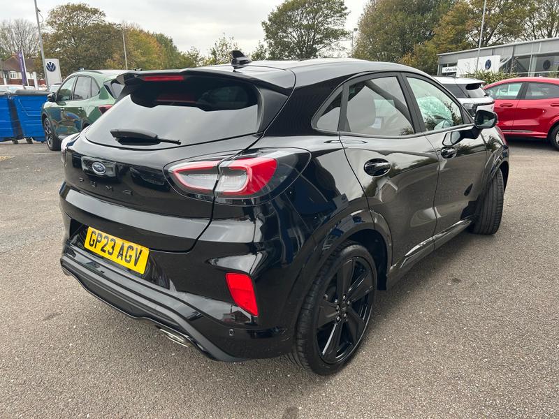 Used Ford Puma 2023 for sale - 76984831: Photo 7