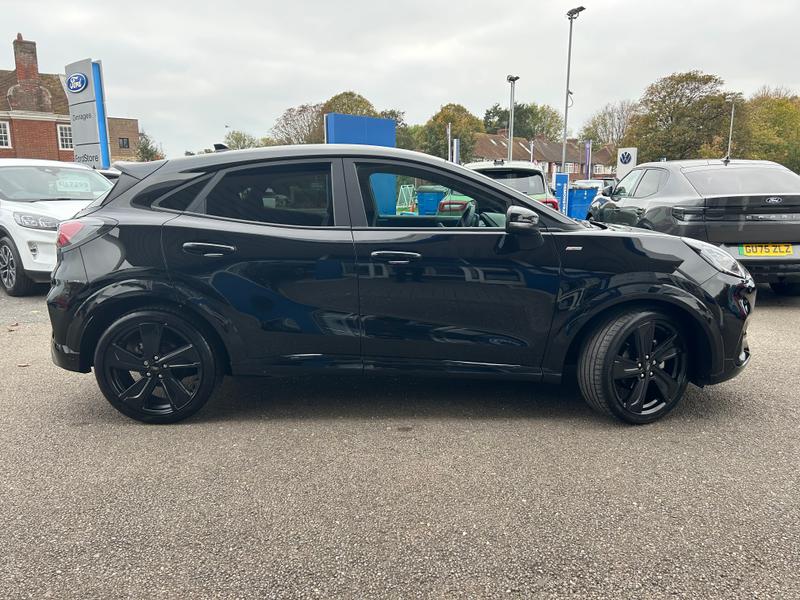 Used Ford Puma 2023 for sale - 76984831: Photo 8