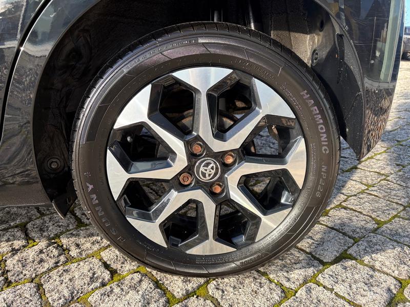 Used Toyota AYGO 2019 for sale - 76797126: Photo 10