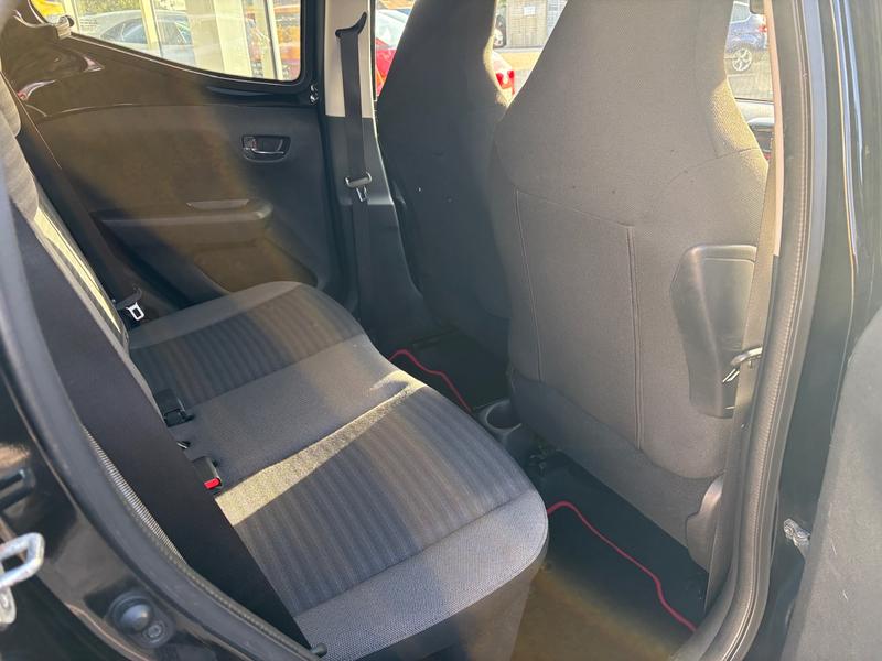 Used Toyota AYGO 2019 for sale - 76797126: Photo 12