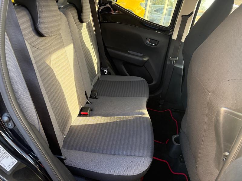 Used Toyota AYGO 2019 for sale - 76797126: Photo 13