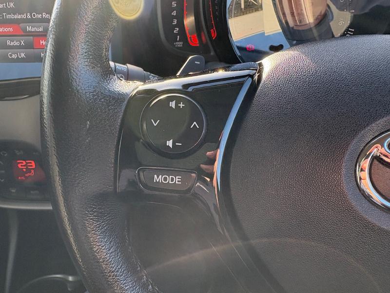 Used Toyota AYGO 2019 for sale - 76797126: Photo 17