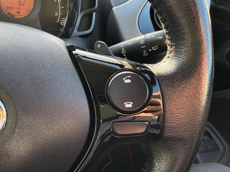 Used Toyota AYGO 2019 for sale - 76797126: Photo 18