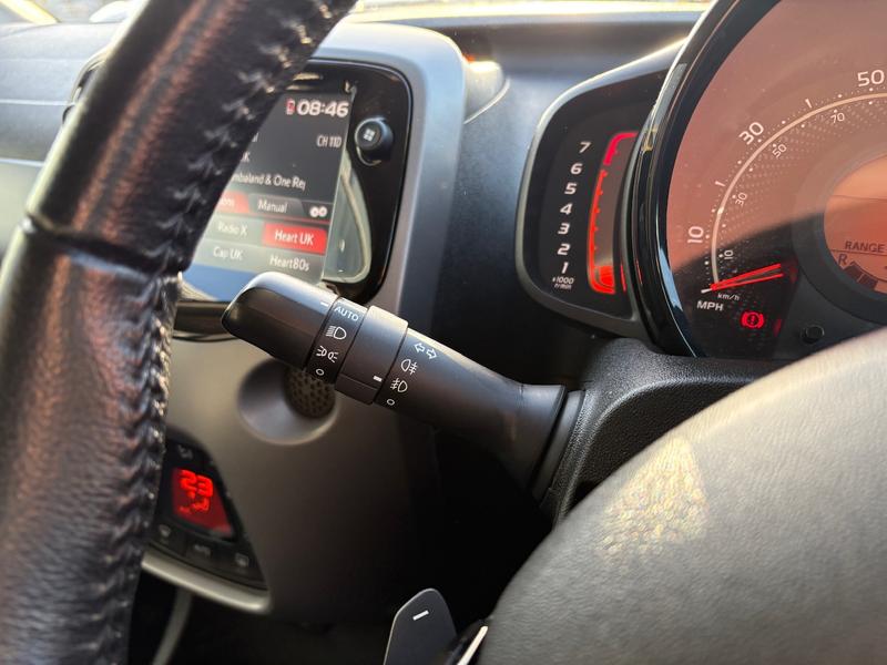 Used Toyota AYGO 2019 for sale - 76797126: Photo 19