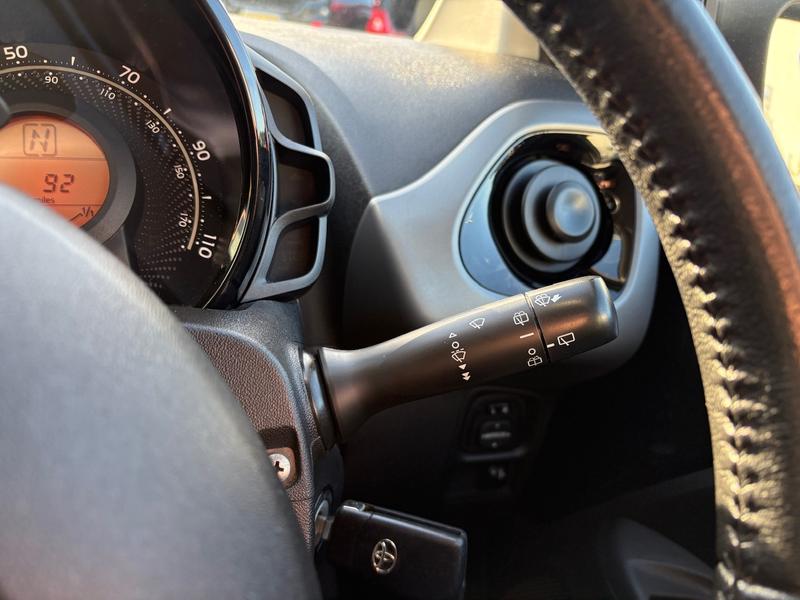 Used Toyota AYGO 2019 for sale - 76797126: Photo 20