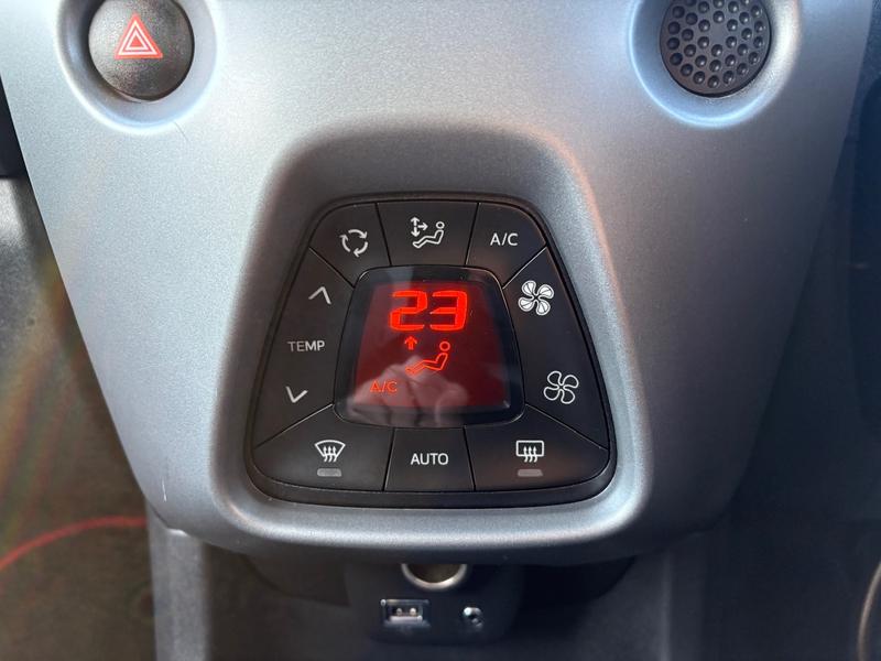 Used Toyota AYGO 2019 for sale - 76797126: Photo 22