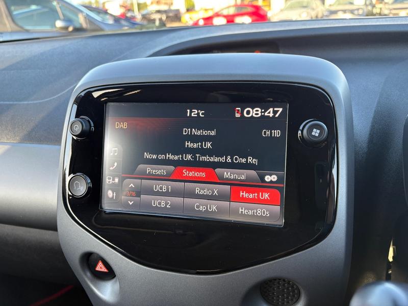 Used Toyota AYGO 2019 for sale - 76797126: Photo 24