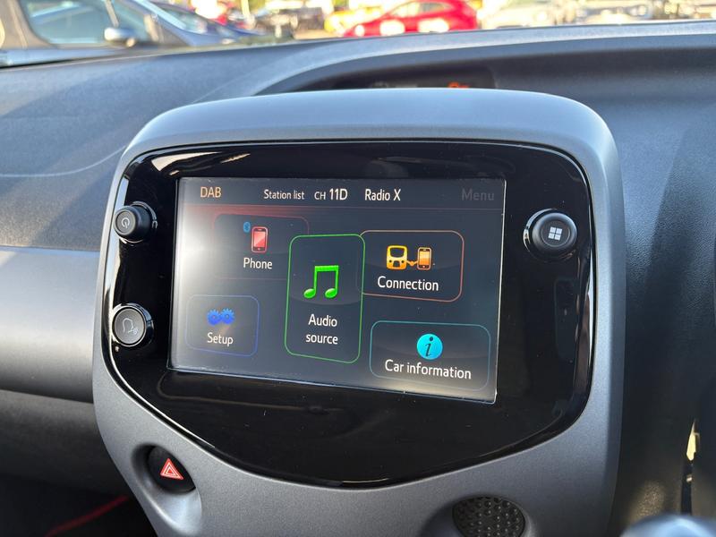 Used Toyota AYGO 2019 for sale - 76797126: Photo 25