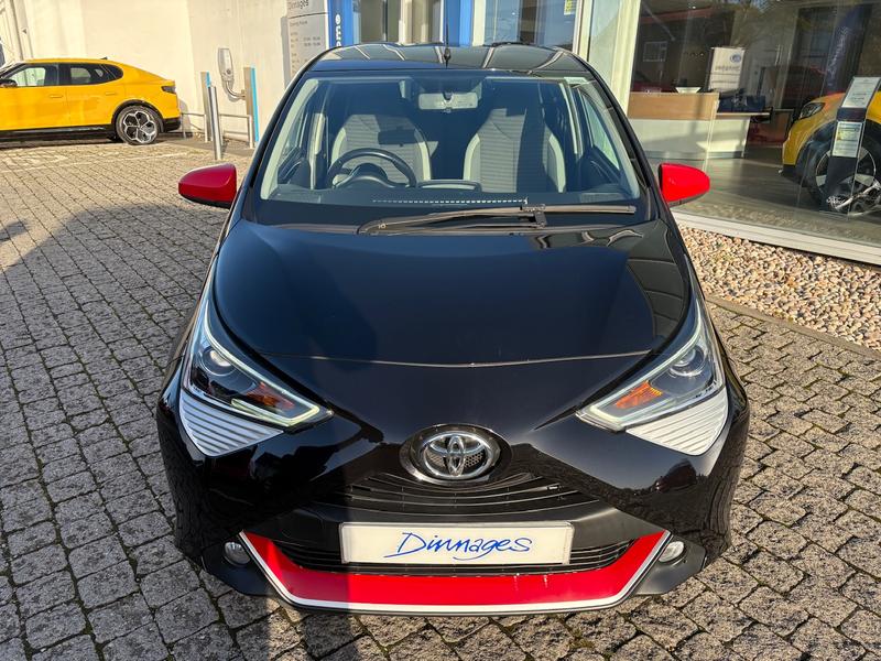 Used Toyota AYGO 2019 for sale - 76797126: Photo 7
