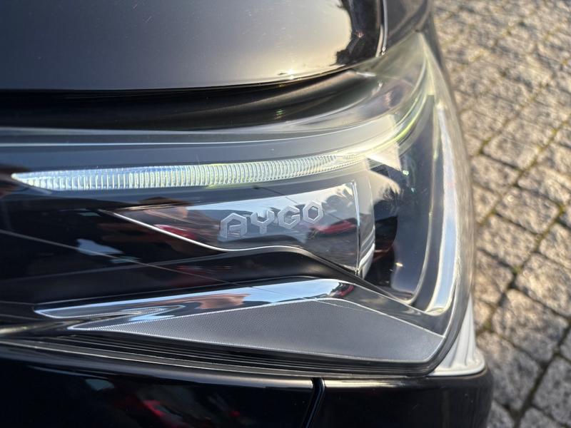 Used Toyota AYGO 2019 for sale - 76797126: Photo 9