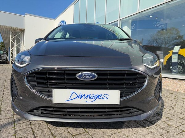Used Ford Fiesta 2023 for sale - 76222653: Photo 10