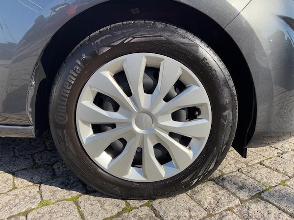 Used Ford Fiesta 2023 for sale - 76222653: Photo 12