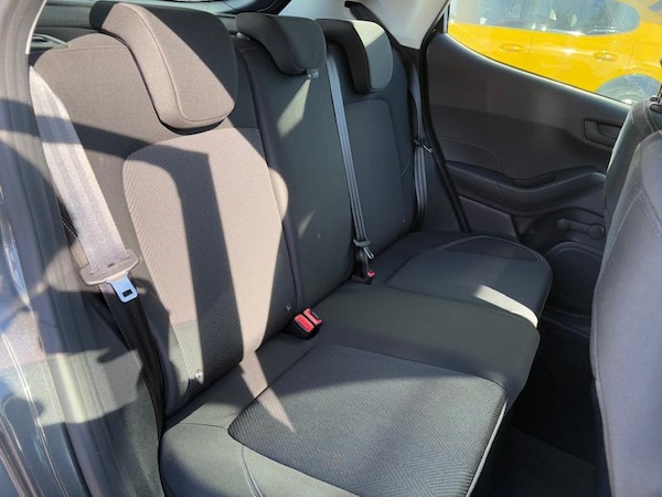 Used Ford Fiesta 2023 for sale - 76222653: Photo 16