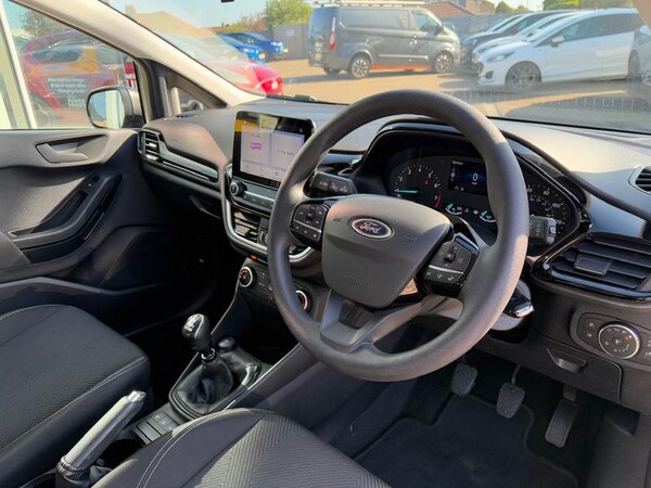Used Ford Fiesta 2023 for sale - 76222653: Photo 19