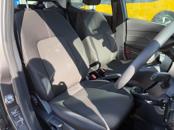 Used Ford Fiesta 2023 for sale - 76222653: Photo 22