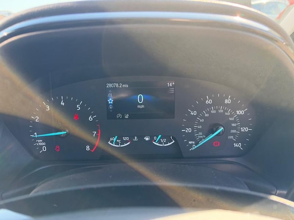 Used Ford Fiesta 2023 for sale - 76222653: Photo 23