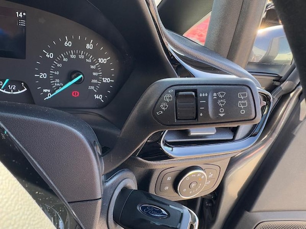 Used Ford Fiesta 2023 for sale - 76222653: Photo 27