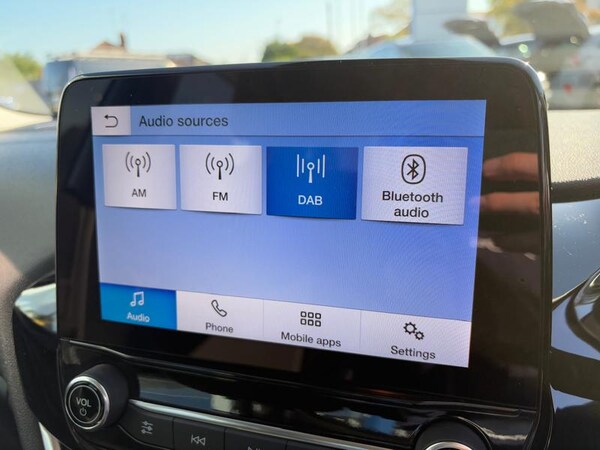 Used Ford Fiesta 2023 for sale - 76222653: Photo 30