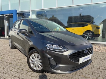 Used Ford Fiesta 2023 for sale - 76222653: Photo 3
