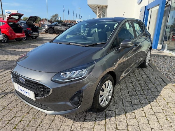 Used Ford Fiesta 2023 for sale - 76222653: Photo 8
