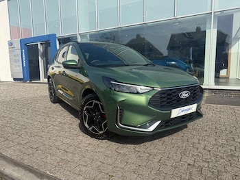 Used Ford Kuga 2024 for sale - 78015240: Photo