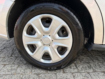 Used Ford Tourneo Courier 2019 for sale - 79177339: Photo