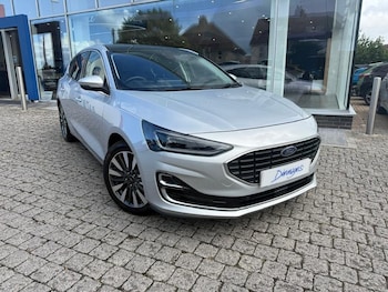 Used Ford Focus 2023 for sale - 78894142: Photo