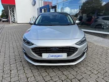 Used Ford Focus 2023 for sale - 78894142: Photo